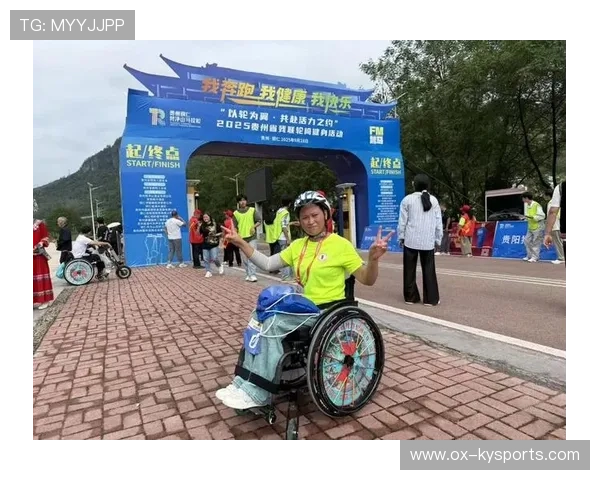 残疾人轮椅马拉松参赛条件与安全标准进一步明确 残疾人轮椅马拉松参赛条件与安全标准进一步明确